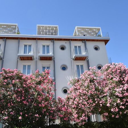 Hotel Felix ريميني المظهر الخارجي الصورة