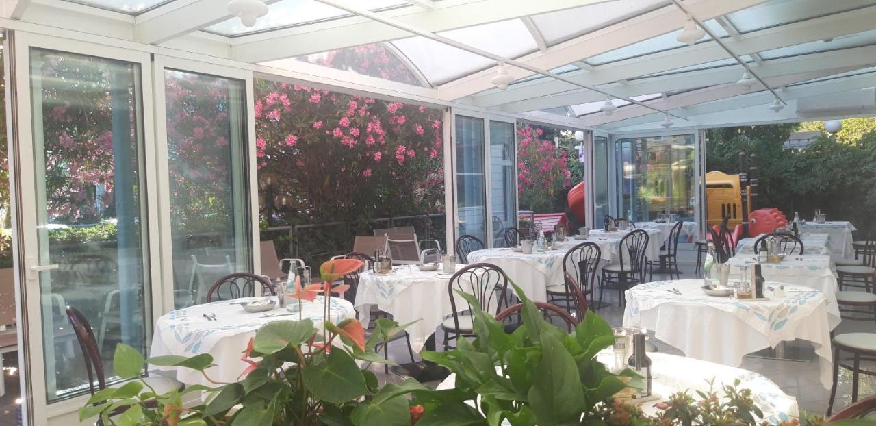 Hotel Felix ريميني المظهر الخارجي الصورة