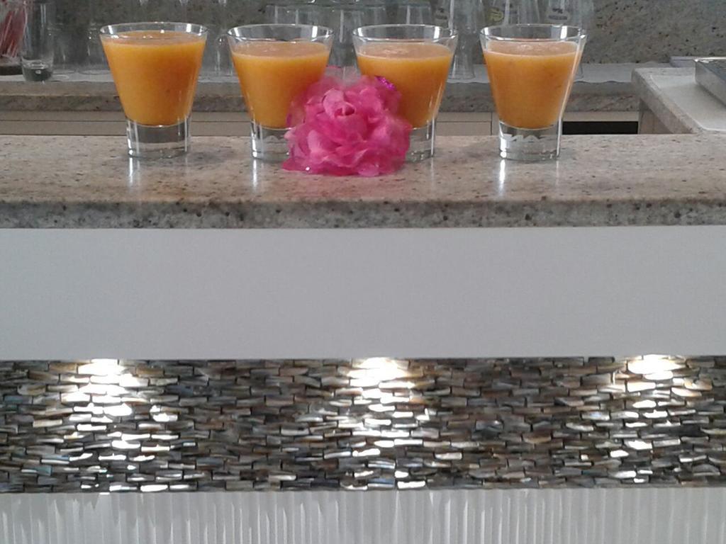 Hotel Felix ريميني المظهر الخارجي الصورة