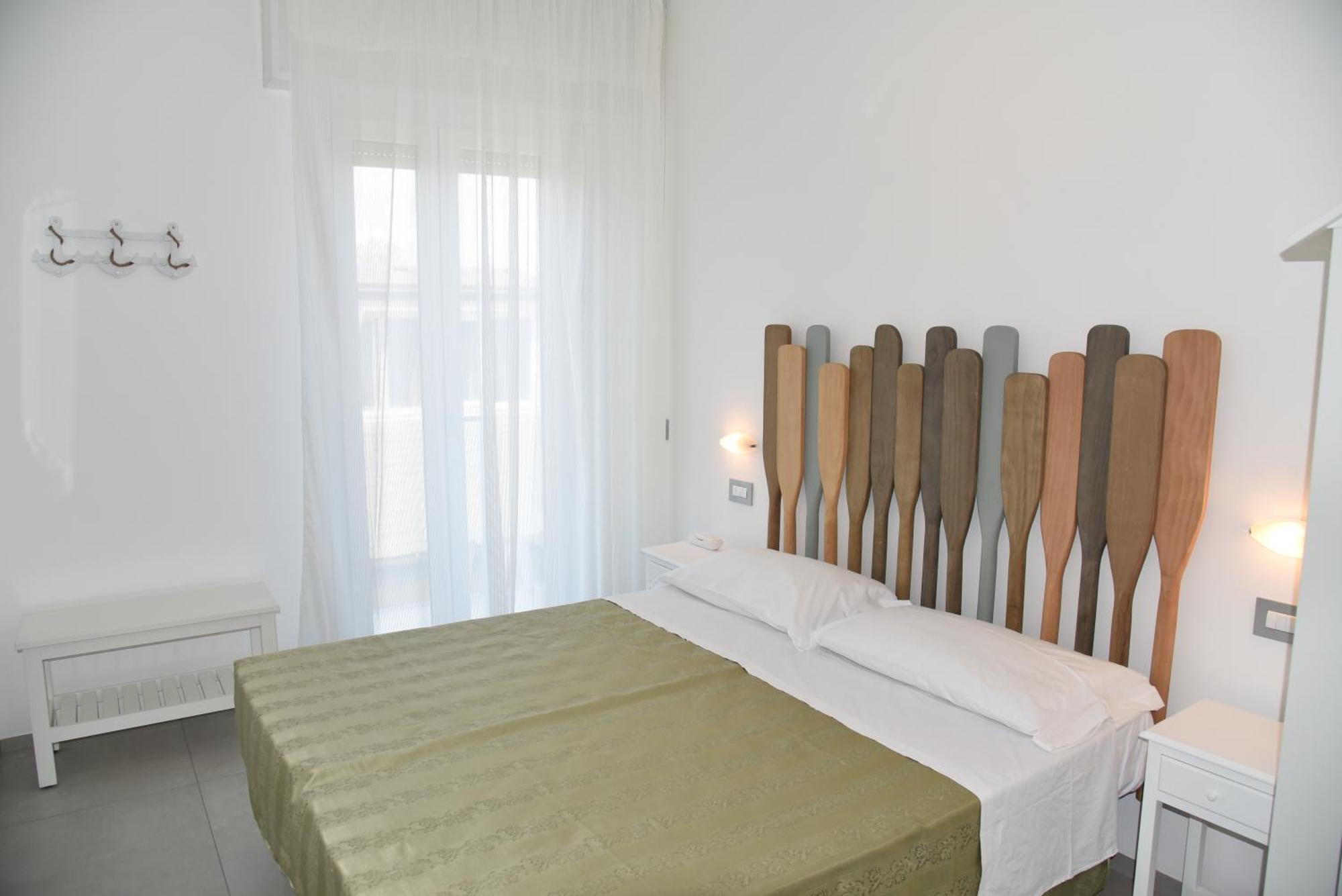 Hotel Felix ريميني المظهر الخارجي الصورة
