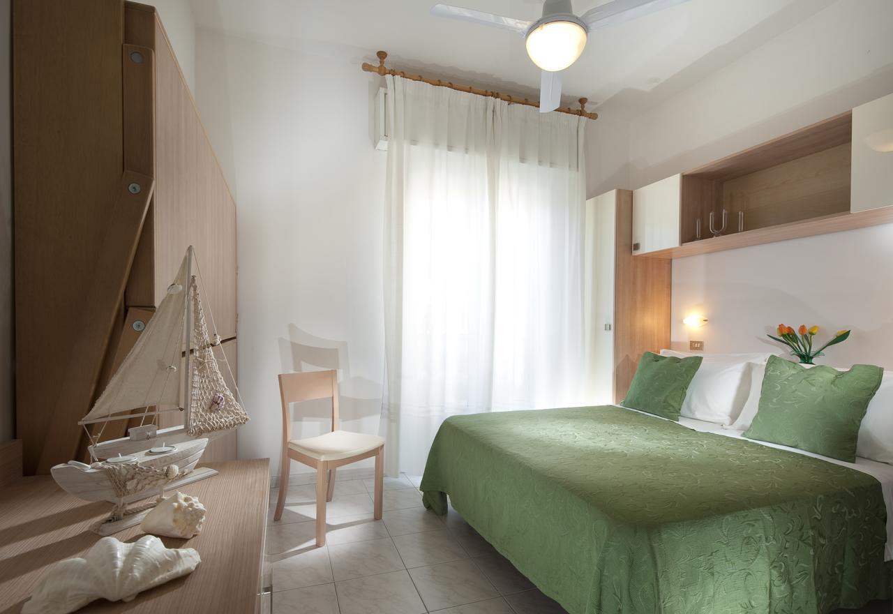 Hotel Felix ريميني المظهر الخارجي الصورة