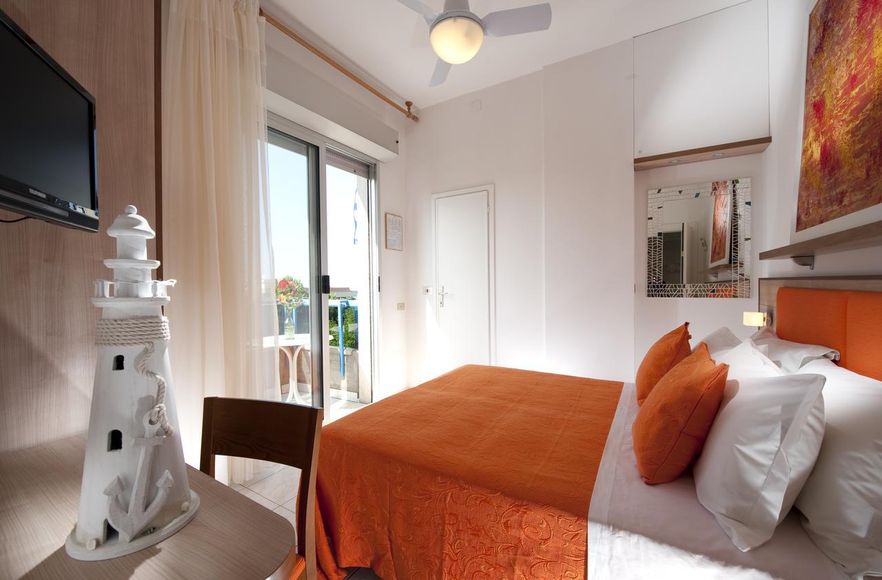 Hotel Felix ريميني المظهر الخارجي الصورة